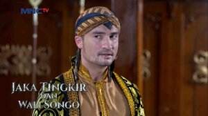 Patih Agung Fitnah Sunan Kudus! - Jaka Tingkir & Wali Songo Eps 3