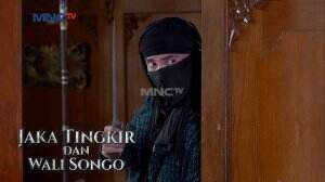 Patih Agung Akan Habisi Sultan Trenggono - Jaka Tingkir & Wali Songo Eps 3