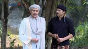 Sunan Kalijaga Setuju Temani Sunan Kudus Jaga Jaka Tingkir - Jaka Tingkir & Wali Songo Eps 8