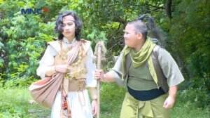 Jaka Tingkir Dan Ketul Semangat Mencari Harta Karun - Jaka Tingkir & Wali Songo Eps 8