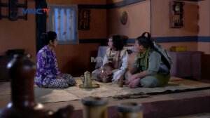 Dituduh Pengkhianat, Jaka Lindungi Ibu Shita - Jaka Tingkir & Wali Songo Eps 9