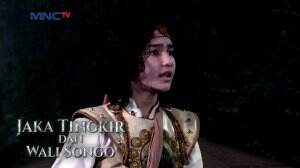 Jaka Tingkir Ingin Meningkatkan Ketakwaannya - Jaka Tingkir & Wali Songo Eps 10