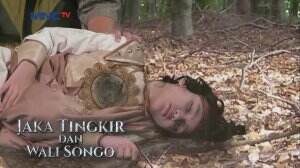 Jaka Tingkir Tak Sadarkan Diri! - Jaka Tingkir & Wali Songo Eps 10