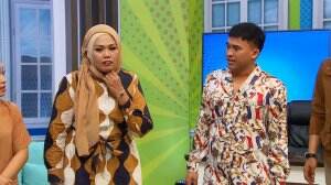 Mpok Eli Punya Berondong Lagi?