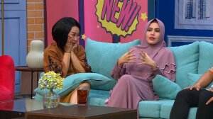 Lahirnya Bayi Kartika Putri Bertepatan Dengan Azan Subuh