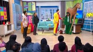 Hobby Irfan Memelihara Berbagai Jenis Hewan - Jangan Baper Eps. 27