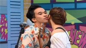 Anwar Modusin Amanda Miulu Nih - Jangan Baper Eps.30