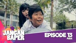 Dia Adalah Dulanku