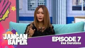 Lika-Liku Perjalanan Karir Inul