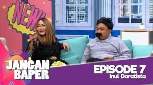 Cerita Cinta Inul Dan Mas Adam