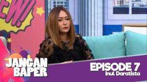 Inul Sedih Ingat Eyang Titiek Puspa