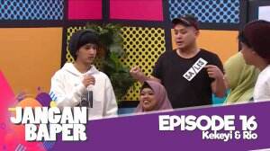 Pertemuan Awal Kekeyi Dan Rio