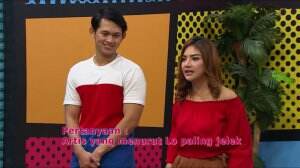 Barbie Kumalasari Dicap Jelek Sama Irma Darmawangsa