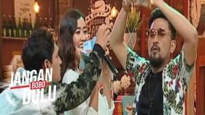 Selfi Nafilah Di Sawer Darto Dan Ibnu Jamil