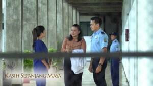 Arman Berterima Kasih Ke Alya Karena Mau Menyusui Anaknya - KSM Eps 3 & 4