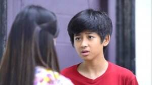 Abi Dipijit Ibunya - KSM Eps 7 & 8
