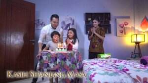 Armand Rayakan Ulang Tahun Abi Bersama Dea Dan Alya - KSM Eps 17&18