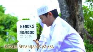 Selamat Jalan Rendy... - KSM Eps 1 & 2