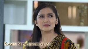 Alya Bertahan Hidup Dengan Cobaan Hidup - KSM Eps 20&21