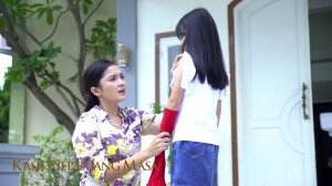 Dea, Anak Kandung Alya - KSM Eps 5 & 6