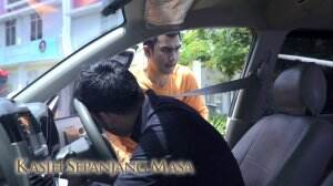 Arman Dalam Bahaya - KSM Eps 25