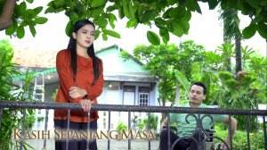 Arman Ingin Menikahi Alya - KSM Eps 34