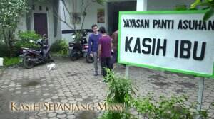 Fauzan Mencari Informasi Tentang Bayi Yang Di Adopsi Armand - KSM Eps 14 & 15