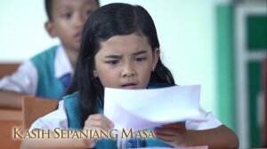Dea Temukan Surat Adopsinya - KSM Eps 22