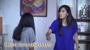 Lovi Di Marahi Oleh Tante Santi - KSM Eps 9 & 10