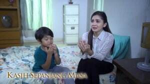 Farel Dan Alya Berdoa Untuk Kesembuhan Dea - KSM Eps 9 & 10