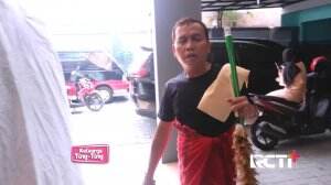 Ayah Gak Bisa Liat Orang Seneng Dikit - Keluarga Ting Ting Eps. 13
