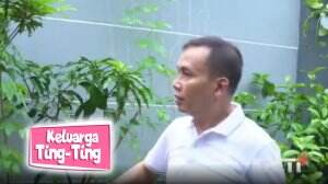 Ada Orang Tak Dikenal Marah Marah Di Rumah Ayu Ting Ting - Keluarga Ting Ting Eps. 18