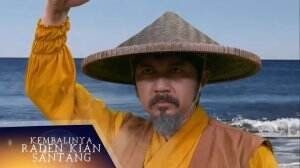 Siliwangi Cegah Pernikahan Walangsungsang - KRKS Eps. 207