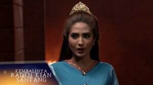 Sekarwangi Akan Membebaskan Surakerta, Yudakara Protes - KRKS Eps 184-185