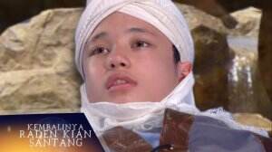 Paman Cacing Selamatkan Kian Santang - KRKS Eps 184-185