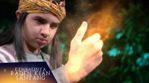Kekuatan Kanuragan Surawisesa Makin Dahsyat