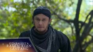Amuk Marugul Bebaskan Pendekar Dengan Syarat Ini