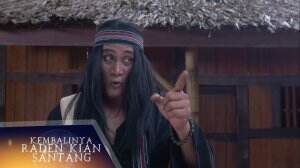 Pendekar Gendeng Balaskan Dendam Kematian Orang Tuanya