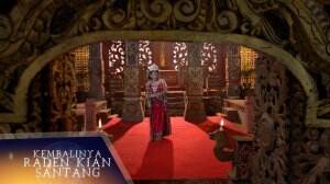 Kentringmanik Cari Cara Untuk Dapatkan Nyi Iroh Dan Singkirkan Rara Santang