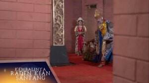 ASTAGA! Siliwangi Tega Menyeret Subang Larang - KRKS Eps. 196-197