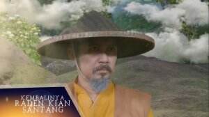 Pertempuran Sengit, Siliwangi VS Pendekar Gendeng - KRKS Eps. 204