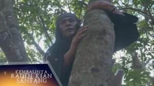 Pendekar Gendeng Ganggu Siliwangi - KRKS Eps. 204