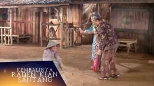 Diserang Bertubi-Tubi, Surawisesa Lemah Tak Berdaya - KRKS Eps. 163-164