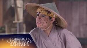 Surawisesa Tidak Sudi Dibantu Amuk Marugul - KRKS Eps. 163-164
