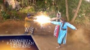 Amuk Marugul Relakan Dirinya Demi Surawisesa - KRKS Eps. 163-164