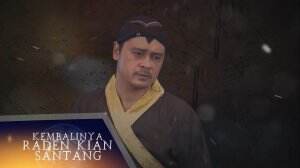 Sancang Lodaya Masih Mencintai Subang Larang - KRKS Eps. 163-164