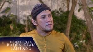Amuk Marugul Masih Menyayangi Surawisesa - KRKS Eps. 163-164