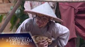 Surawisesa Tertangkap Basah Mencuri - KRKS Eps. 166-167