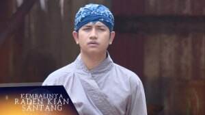 Kian Santang Akan Menghadapi Rintangan Besar Menuju Gunung Tangkuban Perahu - KRKS Eps 202 - 203