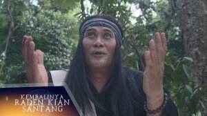 Pendekar Gendeng Berterima Kasih Kepada Dewata Agung - KRKS Eps 202 - 203